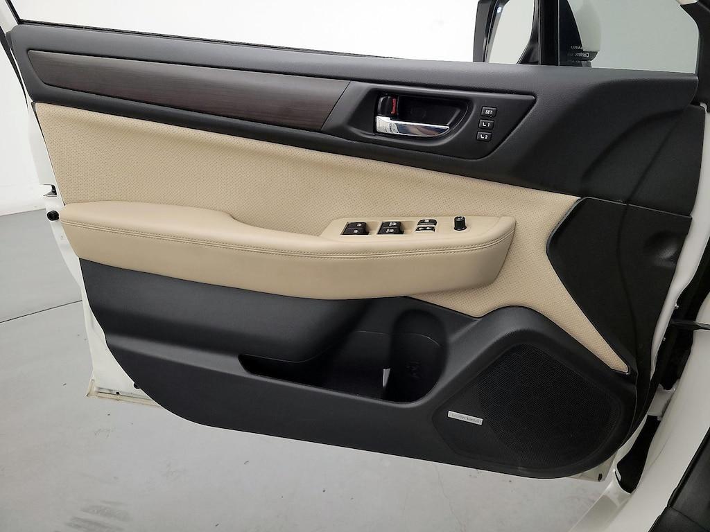 used 2017 Subaru Legacy car, priced at $19,998