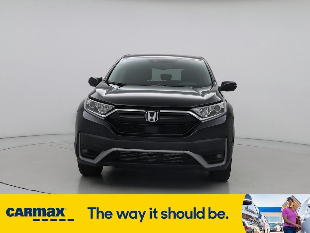 used 2022 Honda CR-V car, priced at $28,998