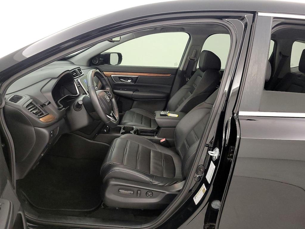 used 2022 Honda CR-V car, priced at $28,998