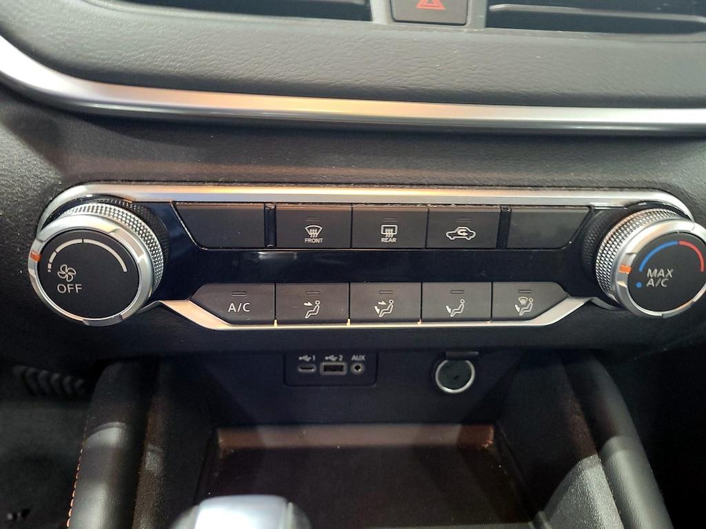 used 2022 Nissan Altima car, priced at $22,998