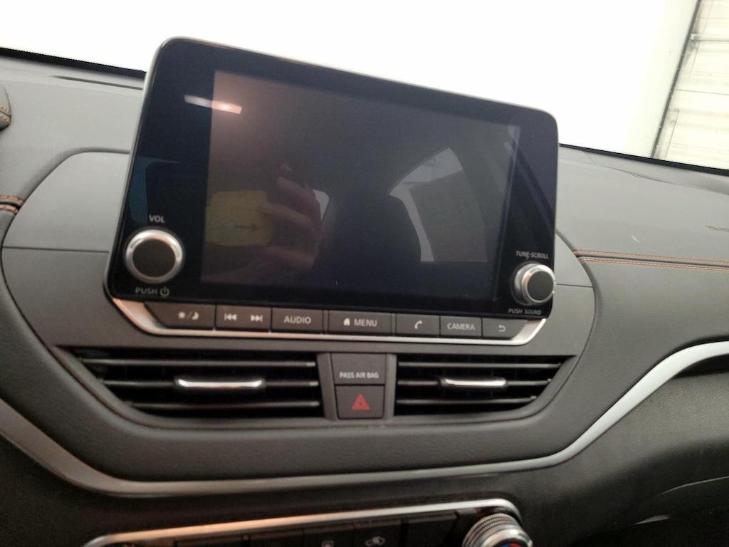 used 2022 Nissan Altima car, priced at $22,998