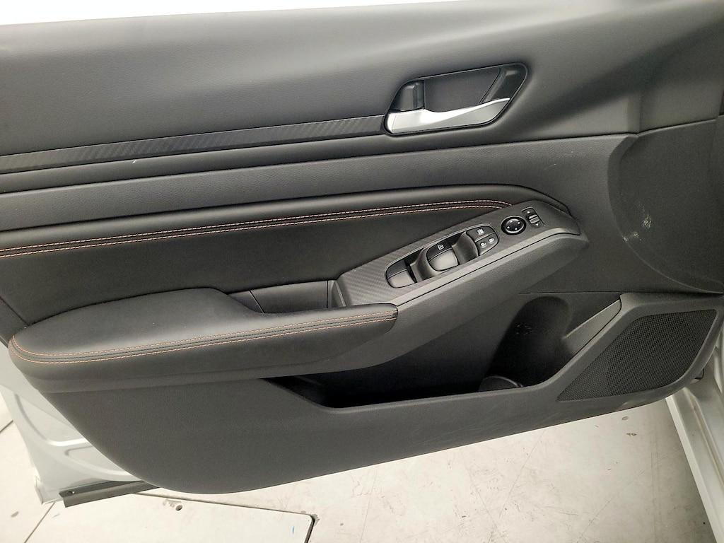 used 2022 Nissan Altima car, priced at $22,998