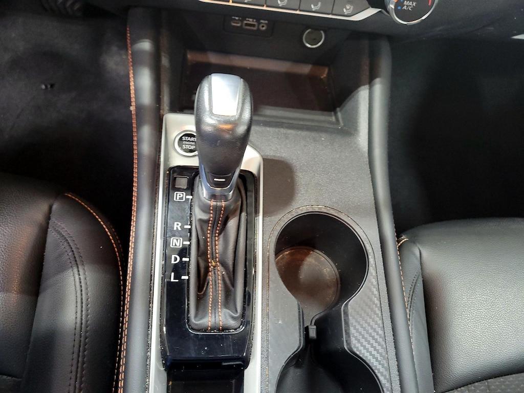 used 2022 Nissan Altima car, priced at $22,998