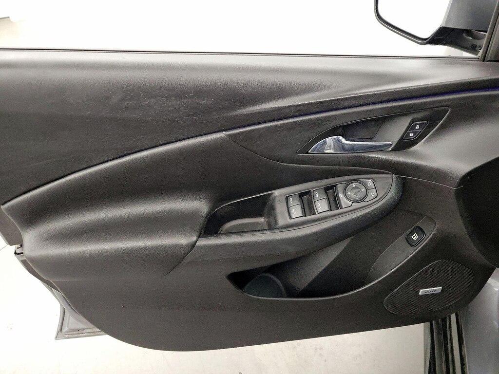used 2018 Chevrolet Volt car, priced at $16,998