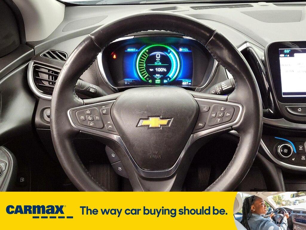 used 2018 Chevrolet Volt car, priced at $16,998