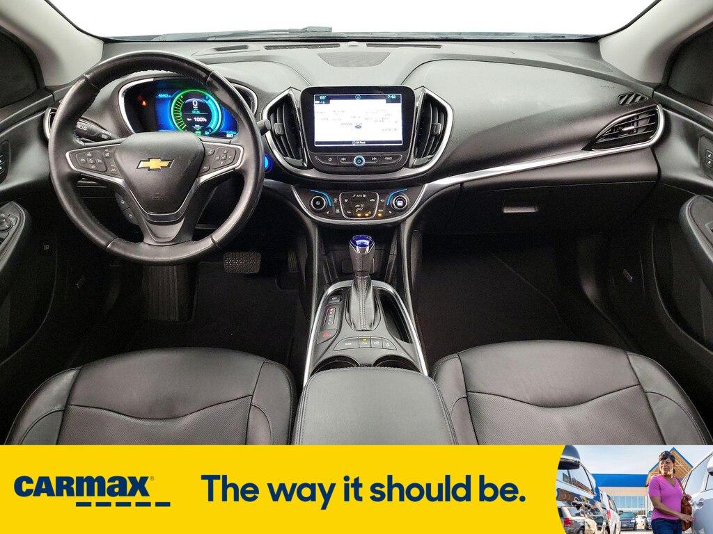 used 2018 Chevrolet Volt car, priced at $16,998