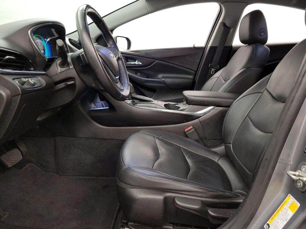 used 2018 Chevrolet Volt car, priced at $16,998