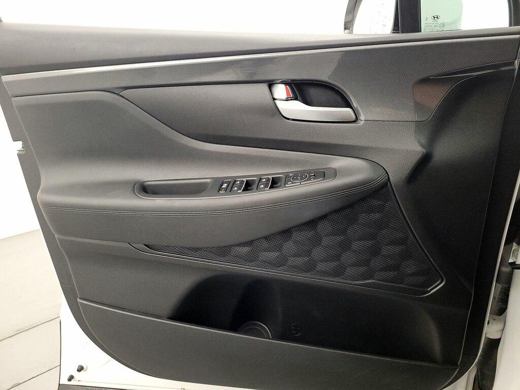 used 2023 Hyundai Santa Fe car, priced at $22,998