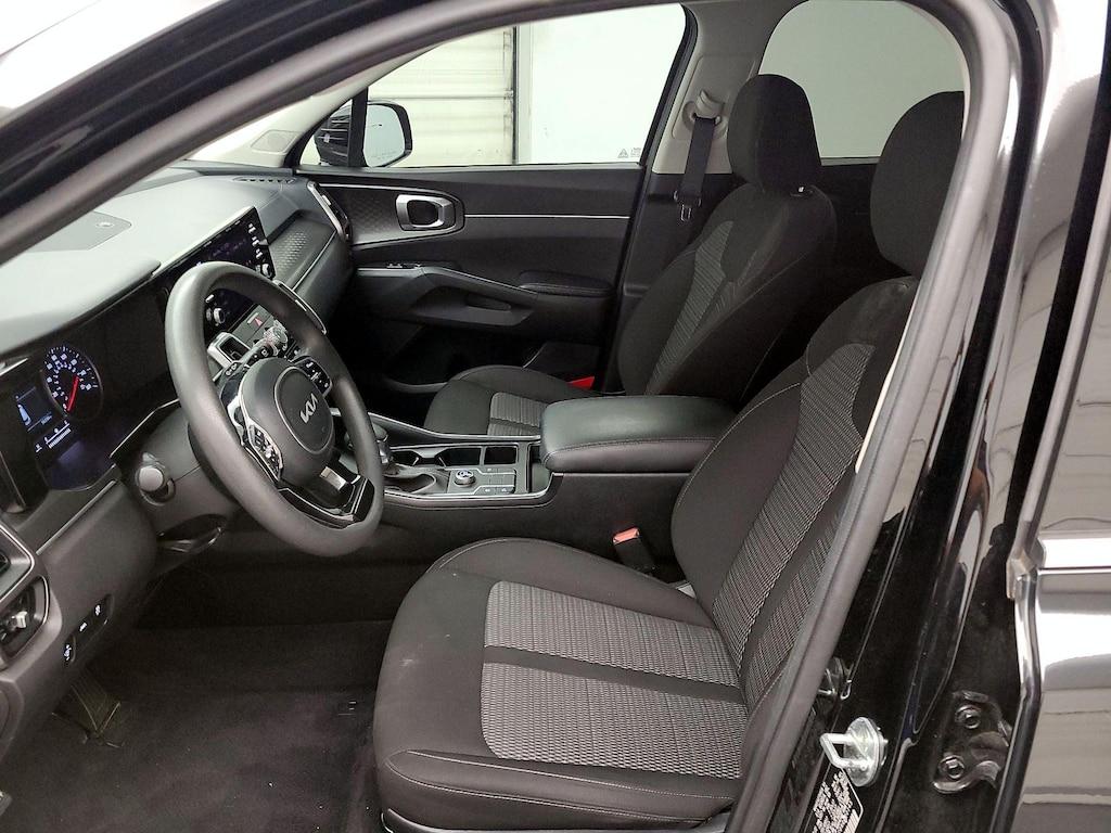 used 2022 Kia Sorento car, priced at $21,998