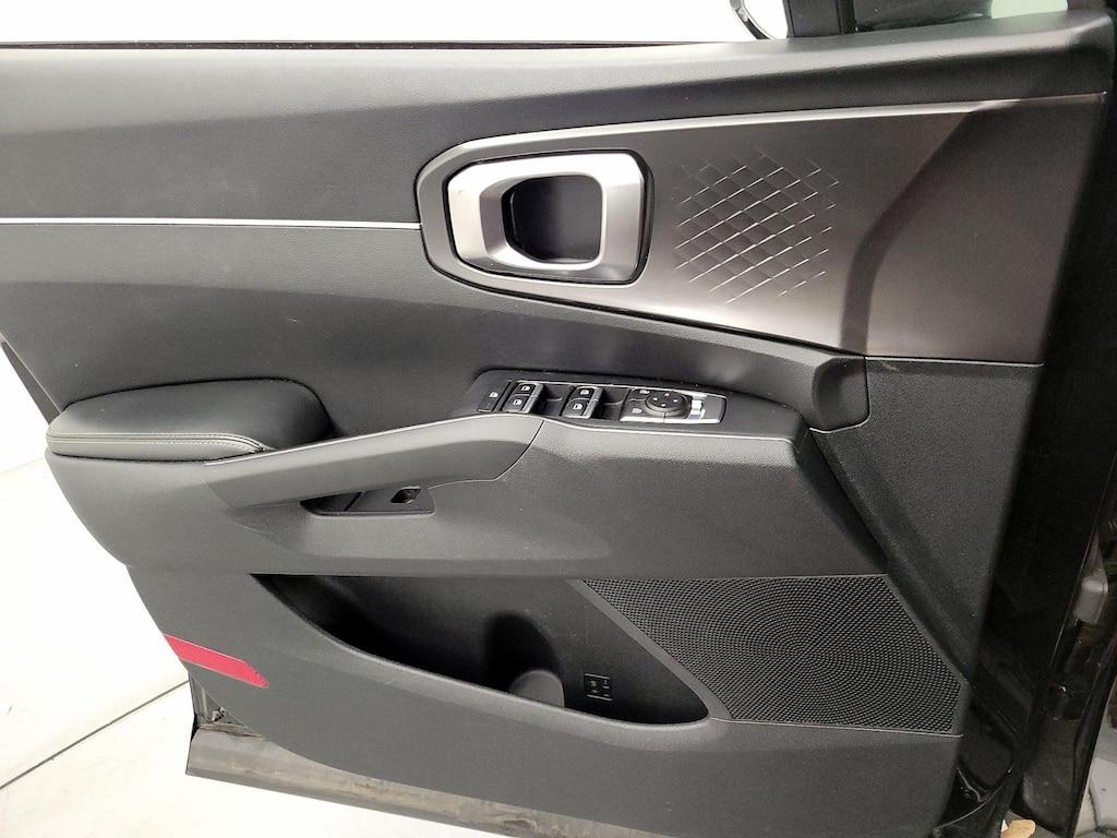 used 2022 Kia Sorento car, priced at $21,998