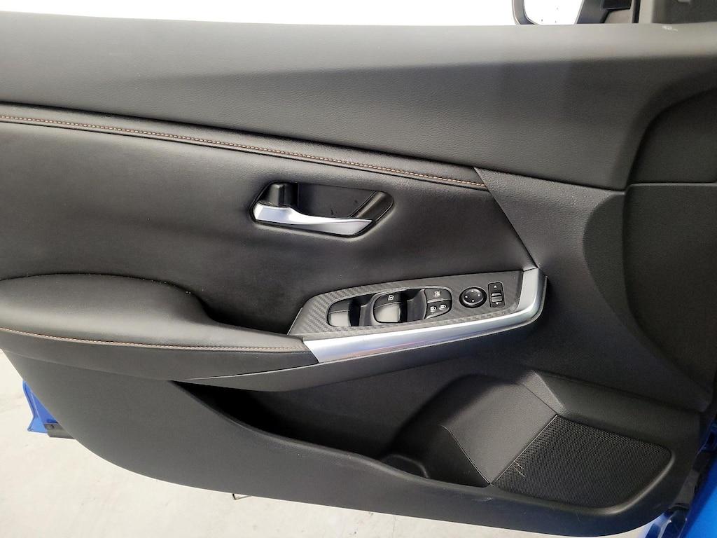 used 2020 Nissan Sentra car, priced at $18,998
