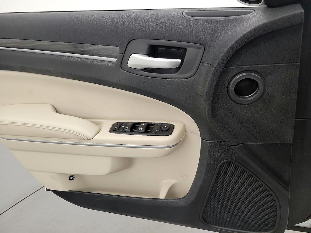 used 2021 Chrysler 300 car, priced at $25,998