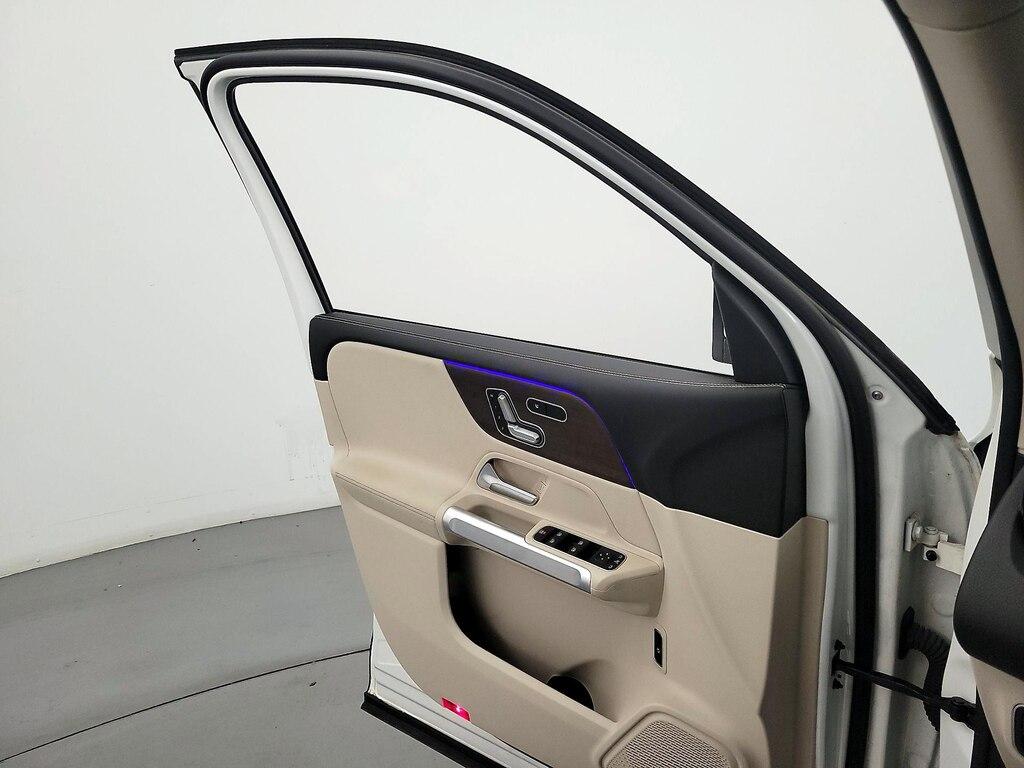 used 2023 Mercedes-Benz GLB 250 car, priced at $36,998