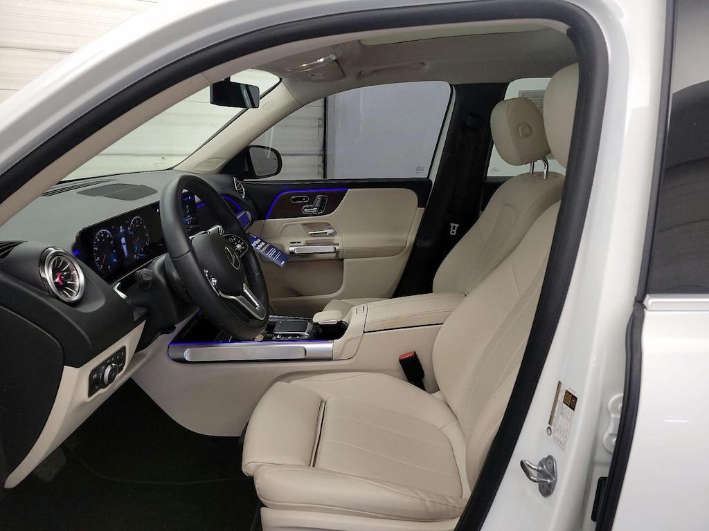 used 2023 Mercedes-Benz GLB 250 car, priced at $36,998