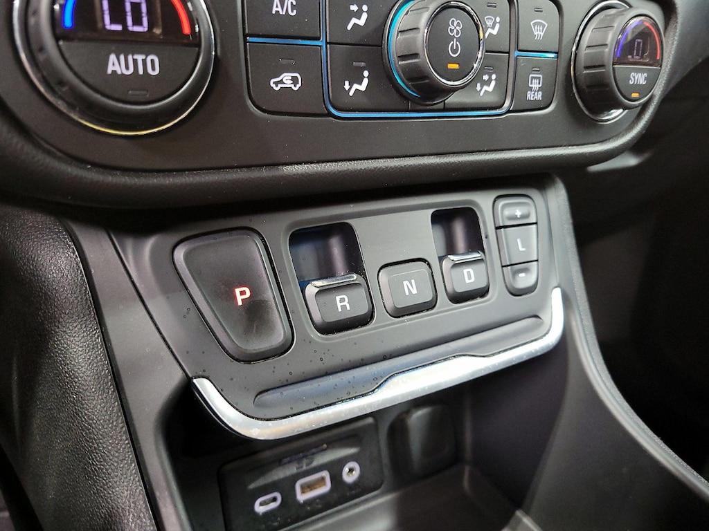 used 2019 GMC Terrain car, priced at $20,998