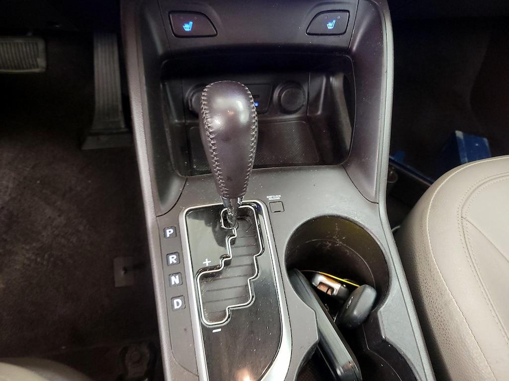 used 2013 Hyundai Tucson car, priced at $14,599