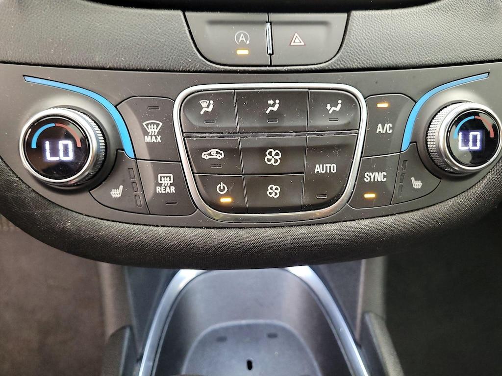 used 2023 Chevrolet Malibu car, priced at $18,998