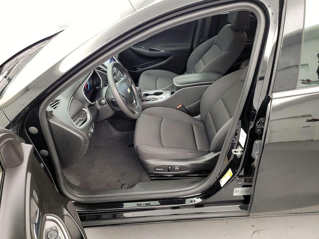 used 2023 Chevrolet Malibu car, priced at $18,998