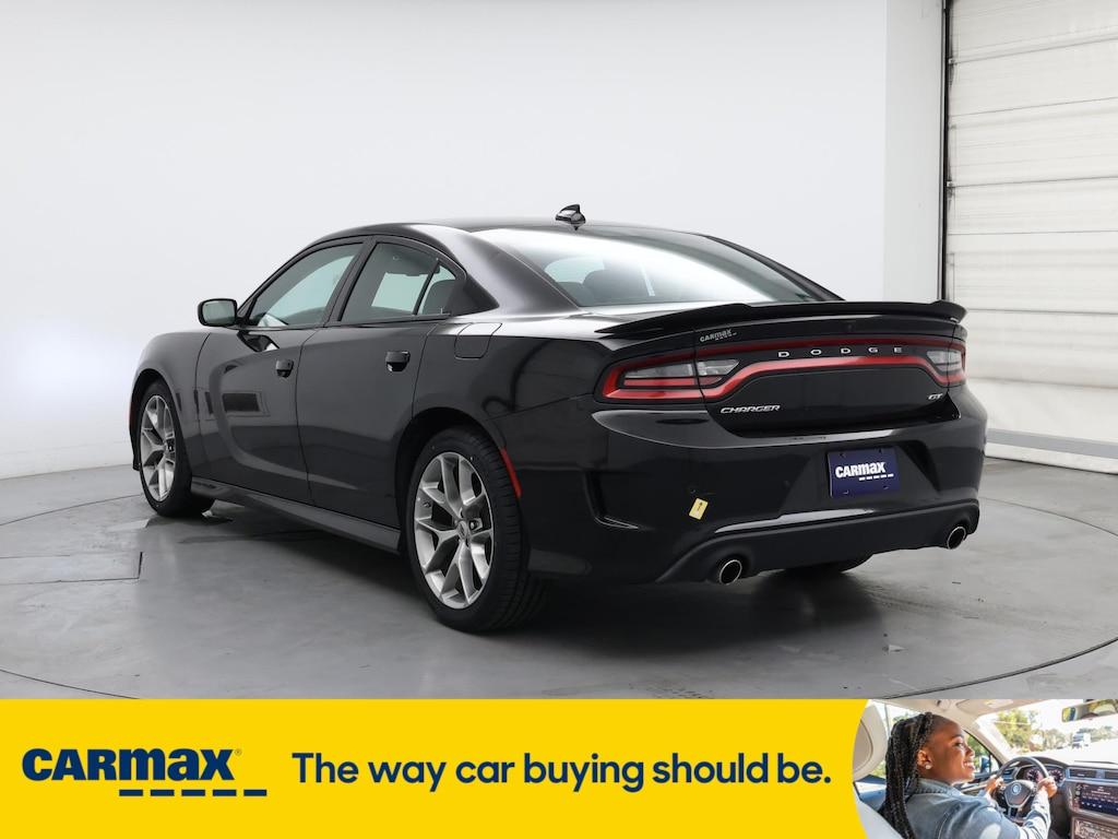 used 2023 Dodge Charger car, priced at $27,998