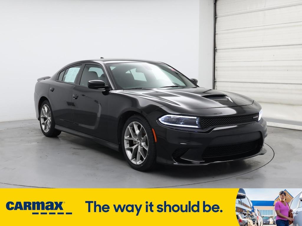 used 2023 Dodge Charger car, priced at $27,998