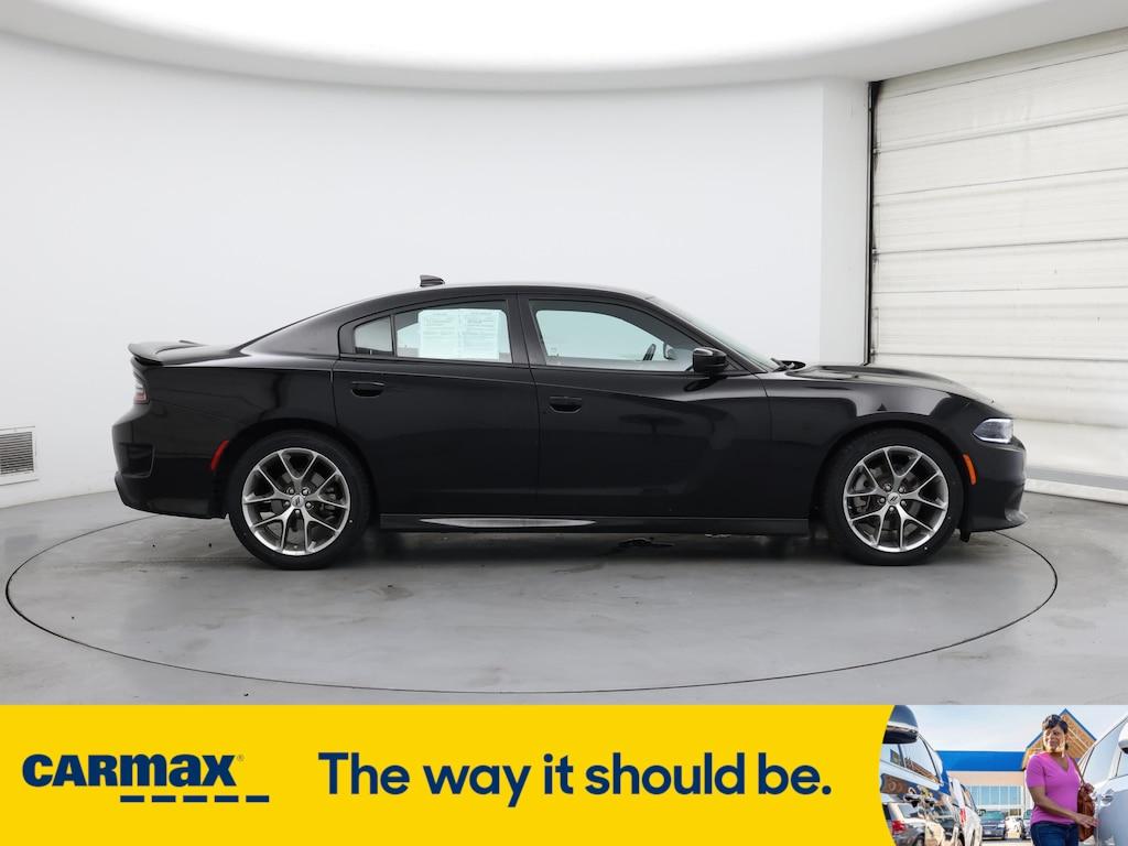 used 2023 Dodge Charger car, priced at $27,998