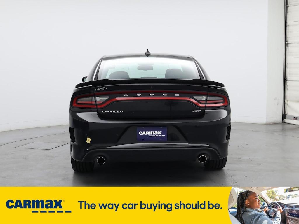 used 2023 Dodge Charger car, priced at $27,998