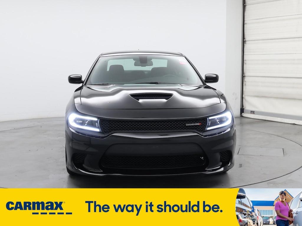 used 2023 Dodge Charger car, priced at $27,998