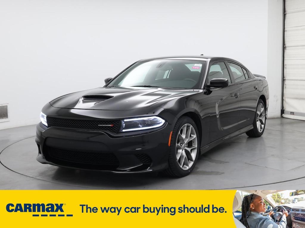 used 2023 Dodge Charger car, priced at $27,998