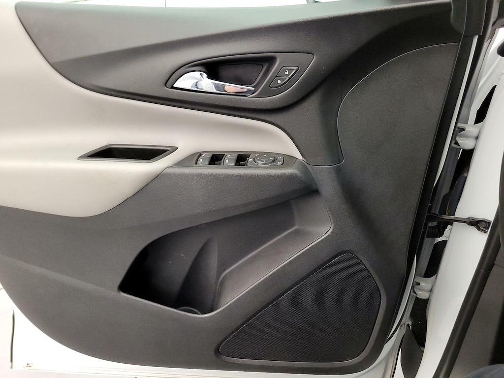 used 2021 Chevrolet Equinox car, priced at $19,998