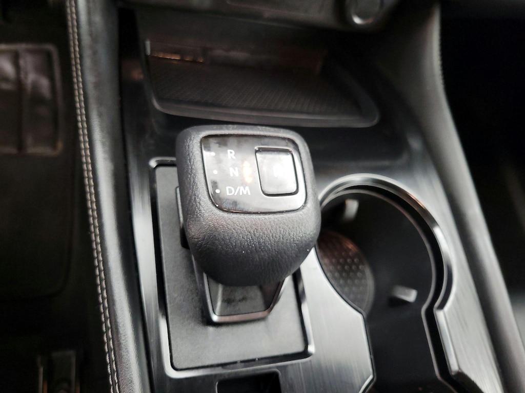 used 2021 Nissan Rogue car, priced at $23,998