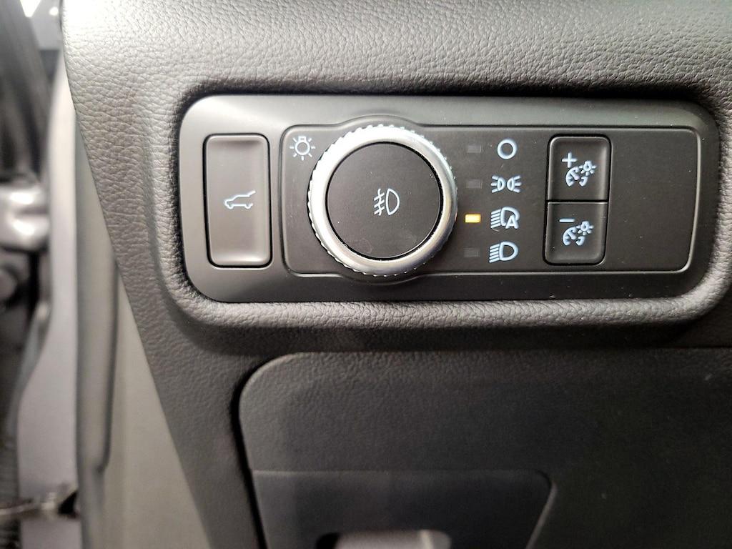 used 2021 Ford Explorer car, priced at $29,998