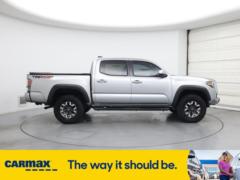 used 2023 Toyota Tacoma car, priced at $47,998