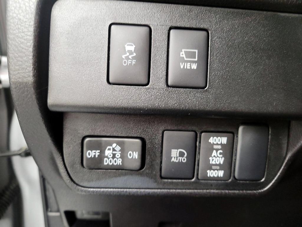 used 2023 Toyota Tacoma car, priced at $47,998