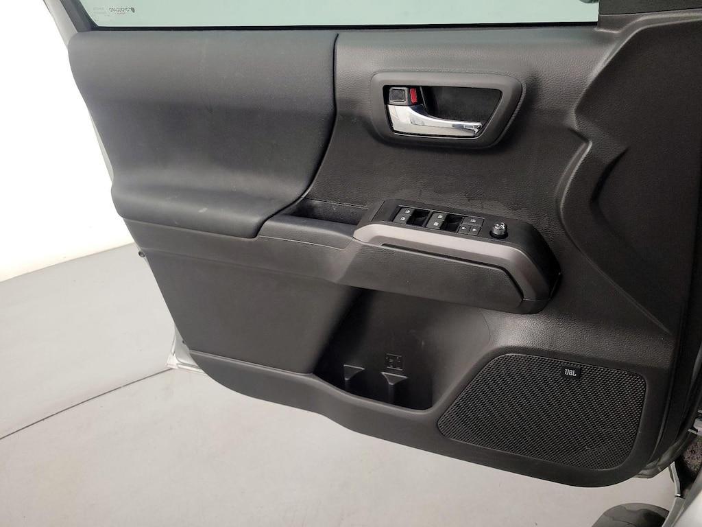 used 2023 Toyota Tacoma car, priced at $47,998