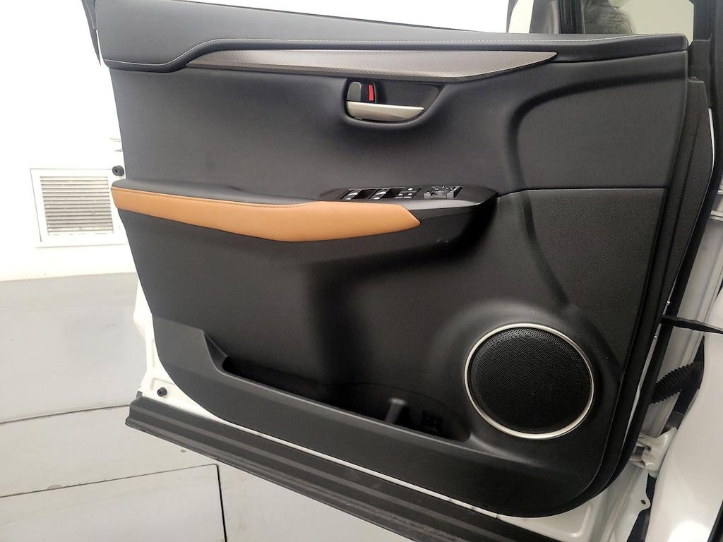 used 2021 Lexus NX 300 car, priced at $32,998