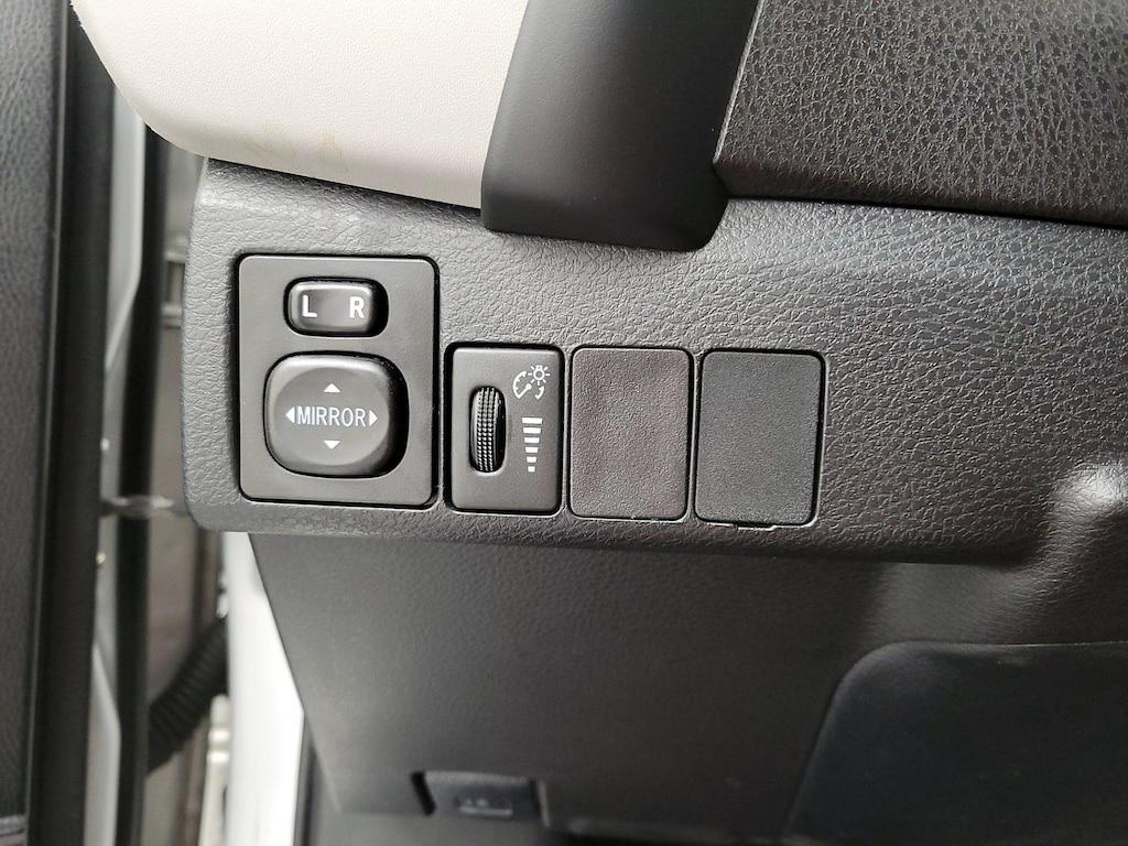 used 2018 Toyota Corolla car, priced at $18,998