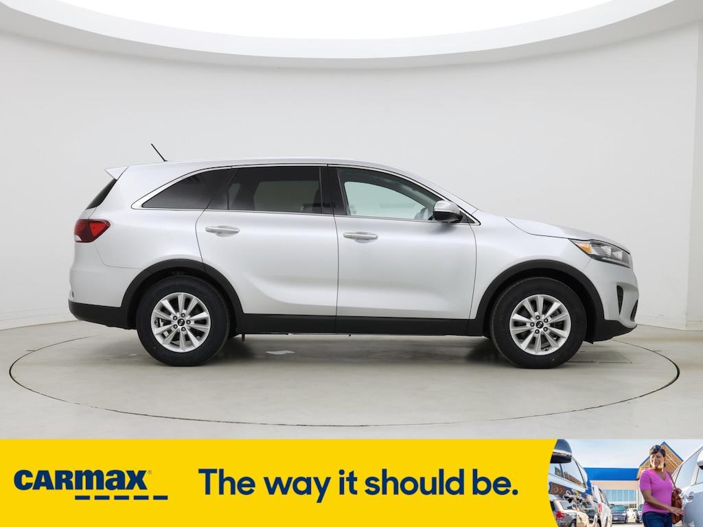 used 2020 Kia Sorento car, priced at $15,998