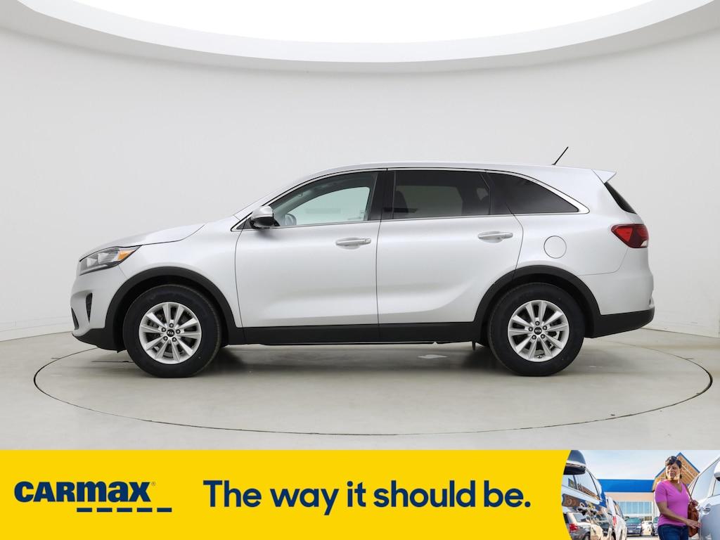 used 2020 Kia Sorento car, priced at $15,998