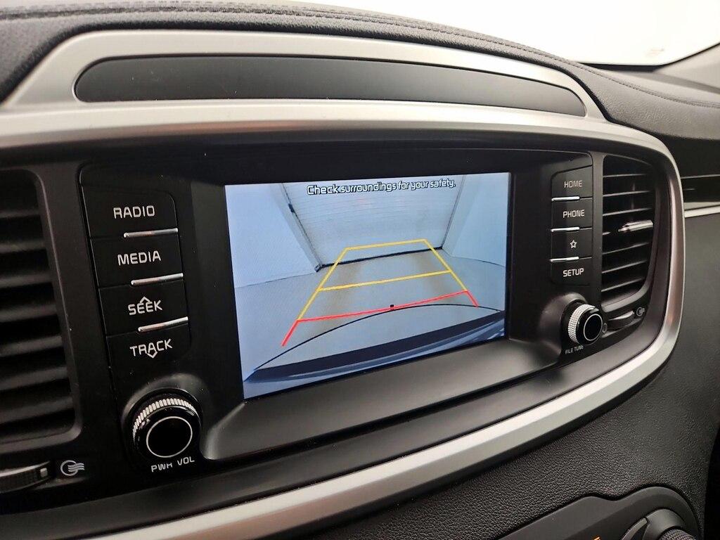 used 2020 Kia Sorento car, priced at $15,998