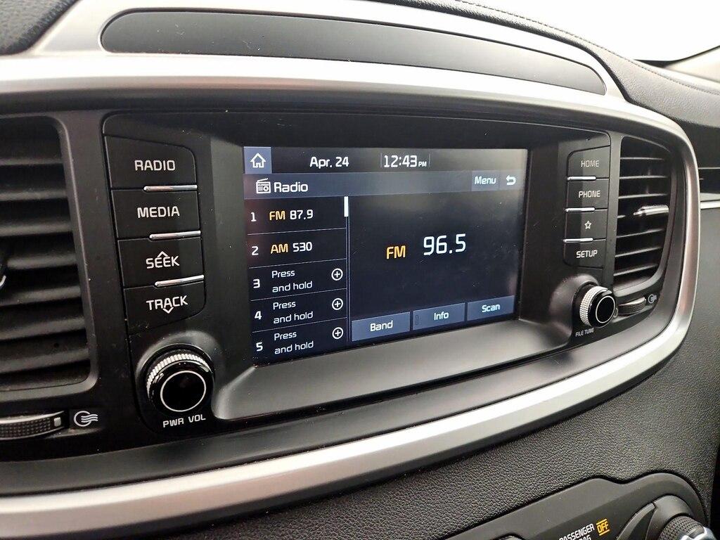 used 2020 Kia Sorento car, priced at $15,998