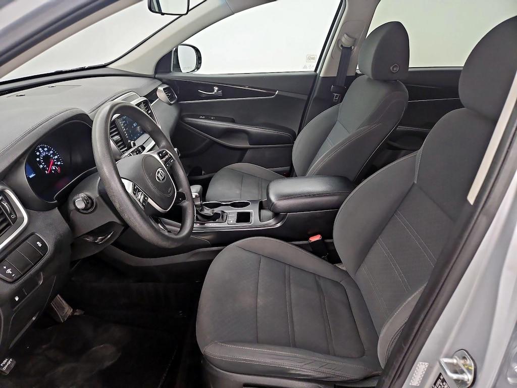 used 2020 Kia Sorento car, priced at $15,998