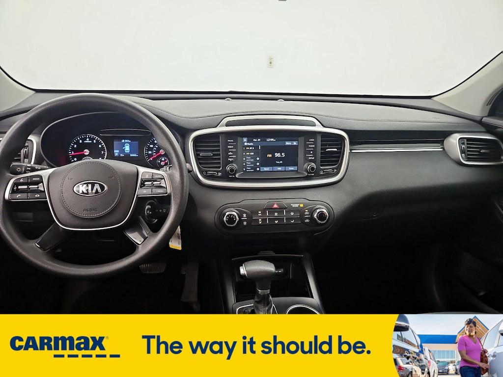 used 2020 Kia Sorento car, priced at $15,998