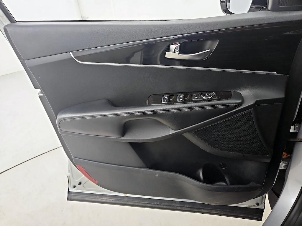 used 2020 Kia Sorento car, priced at $15,998