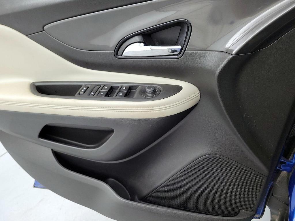 used 2017 Buick Encore car, priced at $15,998