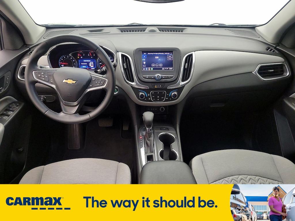 used 2023 Chevrolet Equinox car, priced at $22,998