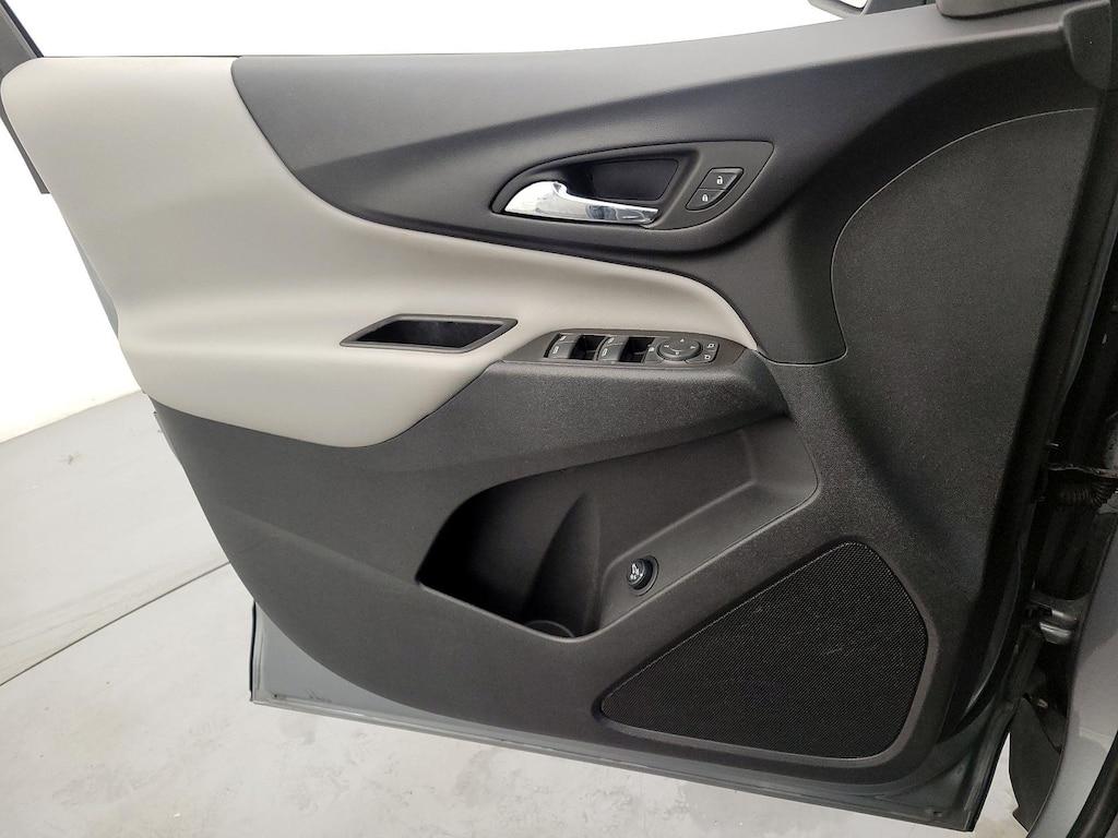 used 2023 Chevrolet Equinox car, priced at $22,998