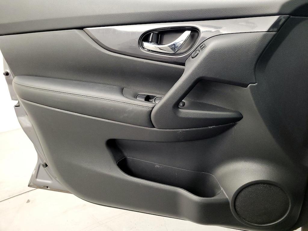 used 2020 Nissan Rogue car, priced at $18,998