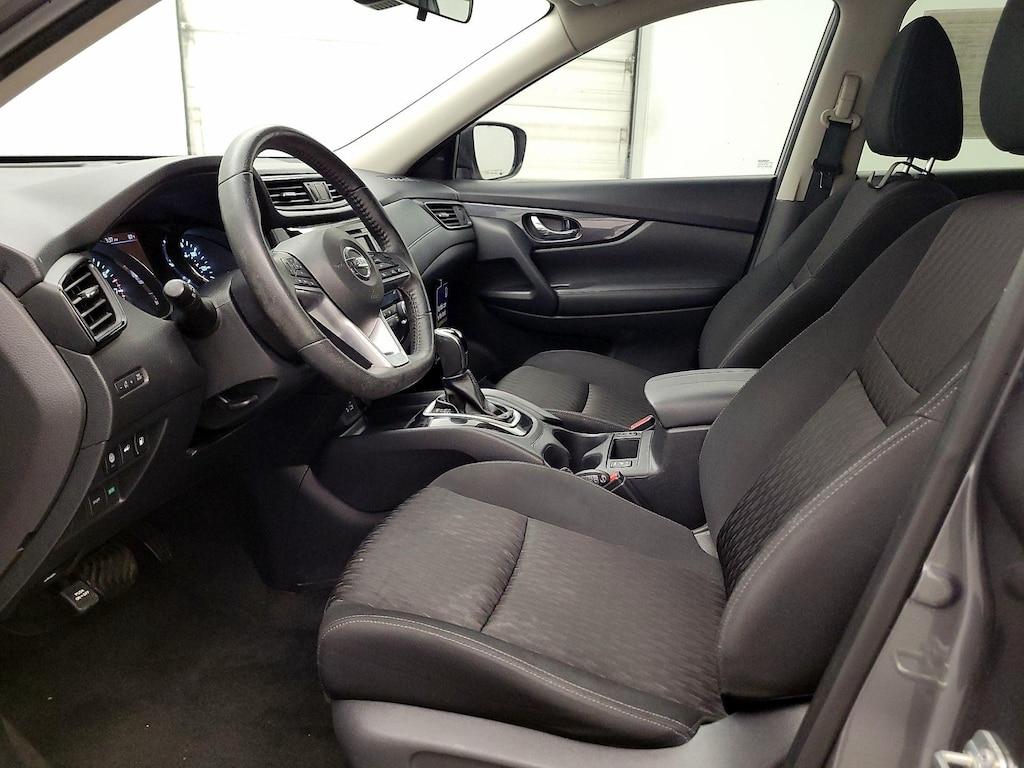 used 2020 Nissan Rogue car, priced at $18,998