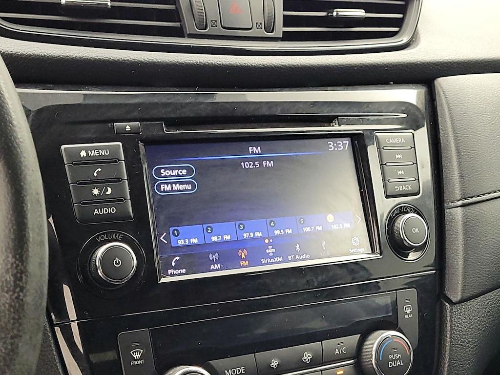 used 2020 Nissan Rogue car, priced at $18,998