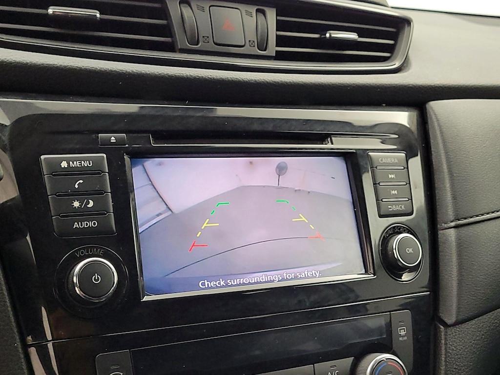 used 2020 Nissan Rogue car, priced at $18,998